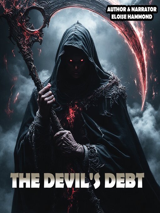 Title details for The Devil's Debt by Eloise Hammond - Available